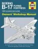 Audiobook Boeing B-17 Flying Fortress Manual author Graeme Douglas