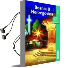 Bosnia & Herzegovina Audiobook download free by Tim Clancy