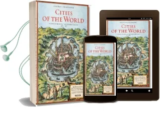 Braun/Hogenberg. Cities of the World Audiobook download free by Stephan Füssel