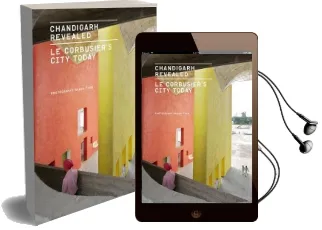 Chandigarh Revealed Audiobook download free by Shaun Fynn
