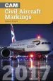 Audiobook Civil Aircraft Markings 2017 author Allan S. Wright