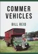 Audiobook Commer Vehicles author Bill Reid