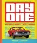 Audiobook Day one: An Automotive Journalist'S Muscle-Car Memoir author Martyn L. Schorr
