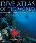 Audiobook Dive Atlas of the World author Jack Jackson