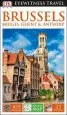 Audiobook Dk Eyewitness Travel Guide Brussels, Bruges, Ghent and Antwerp author Dk Travel