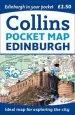 Audiobook Edinburgh Pocket map: The Perfect way to Explore Edinburgh author Collins Maps