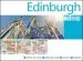 Audiobook Edinburgh Popout map author Popout Maps