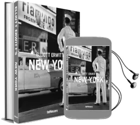 Elliott Erwitt'S new York (Flexi) Audiobook download free by Elliott Erwitt
