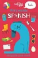 Audiobook First Words - Spanish author Lonely Planet