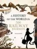 Audiobook History of the World in 500 Railway Journeys author Sarah Baxter