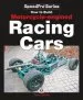 Audiobook How to Build Motorcycle-Engined Racing Cars author Tony Pashley