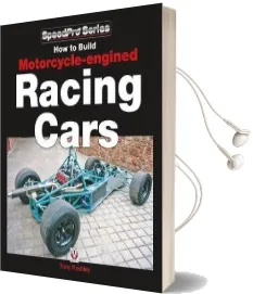 How to Build Motorcycle-Engined Racing Cars Audiobook download free by Tony Pashley