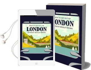 How to get out of London Without Really Trying Audiobook download free by Herb Lester Associates Limited