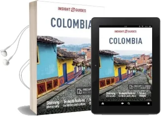 Insight Guides Colombia Audiobook download free by Insight Guides