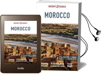 Insight Guides Morocco Audiobook download free by Insight Guides