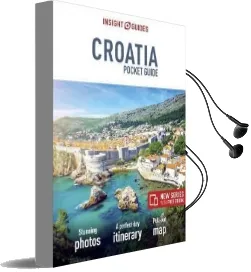Insight Guides Pocket Croatia Audiobook download free by Insight Guides