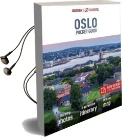 Insight Guides Pocket Oslo Audiobook download free by Insight Guides