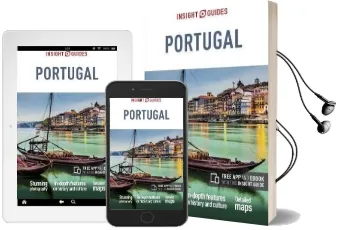 Insight Guides Portugal - Portugal Travel Guide Audiobook download free by Insight Guides