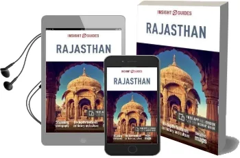 Insight Guides Rajasthan Audiobook download free by Insight Guides