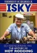 Audiobook Isky: Ed Isky Iskenderian and the History of hot Rodding author Matt Stone