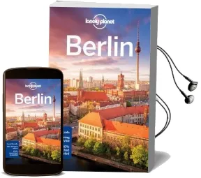 Lonely Planet Berlin Audiobook download free by Lonely Planet