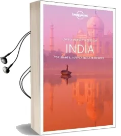 Lonely Planet Best of India Audiobook download free by Lonely Planet