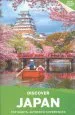 Audiobook Lonely Planet Discover Japan author Kate Morgan