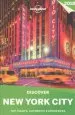 Audiobook Lonely Planet Discover new York City 2018 author Regis St Louis
