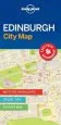 Audiobook Lonely Planet Edinburgh City map author Lonely Planet