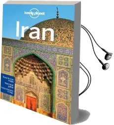 Lonely Planet Iran Audiobook download free by Lonely Planet