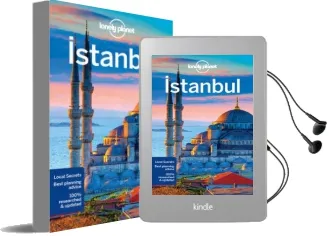 Lonely Planet Istanbul Audiobook download free by Lonely Planet