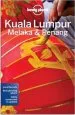 Audiobook Lonely Planet Kuala Lumpur, Melaka & Penang author Lonely Planet