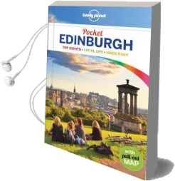 Lonely Planet Pocket Edinburgh Audiobook download free by Lonely Planet