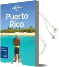 Lonely Planet Puerto Rico Audiobook download free by Lonely Planet