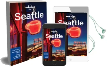 Lonely Planet Seattle Audiobook download free by Brendan Sainsbury