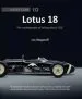 Audiobook Lotus 18: The Autobiography of Stirling Moss'S '912' author Ian Wagstaff