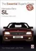 Audiobook Mercedes-Benz sl R129-Series 1989 to 2001 author Julian Parish
