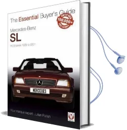Mercedes-Benz sl R129-Series 1989 to 2001 Audiobook download free by Julian Parish