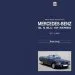 Audiobook Mercedes-Benz sl & slc: 107-Series 1971 to 1989 author Brian Long