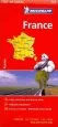 Audiobook Michelin France map 721 author Michelin
