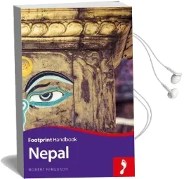 Nepal Audiobook download free by Robert Ferguson