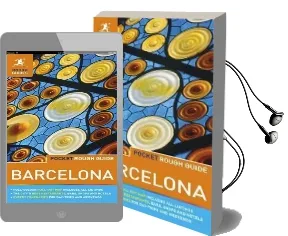 Pocket Rough Guide Barcelona - Barcelona Travel Guide Audiobook download free by Rough Guides