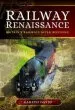 Audiobook Railway Renaissance: Britain'S Railways After Beeching author Gareth David