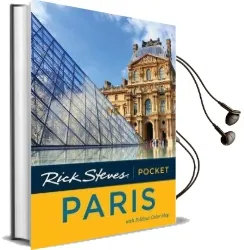 Rick Steves Pocket Paris (Third Edition) Audiobook download free by Rick Steves