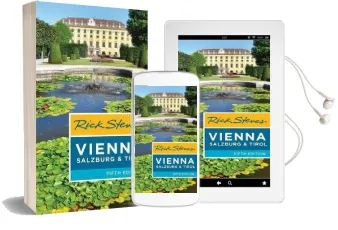 Rick Steves Vienna, Salzburg & Tirol, 5th Edition Audiobook download free by Rick Steves