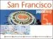 Audiobook San Francisco Popout map author Popout Maps