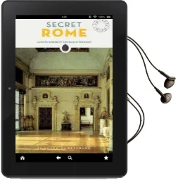 Secret Rome Audiobook download free by Jonglez