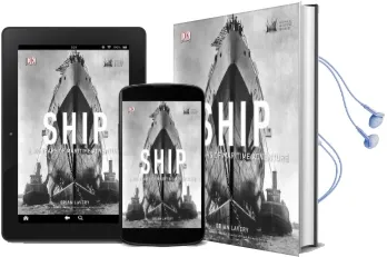Ship Audiobook download free by Brian Lavery