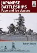Audiobook Shipcraft 24: Japanese Battleships: Fuso & ise Classes author Robert Brown