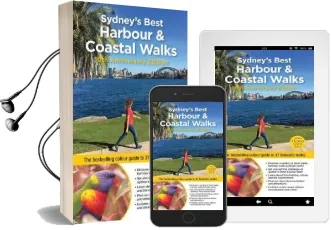 Sydney'S Best Harbour & Coastal Walks Audiobook download free by Katrina O'Brien